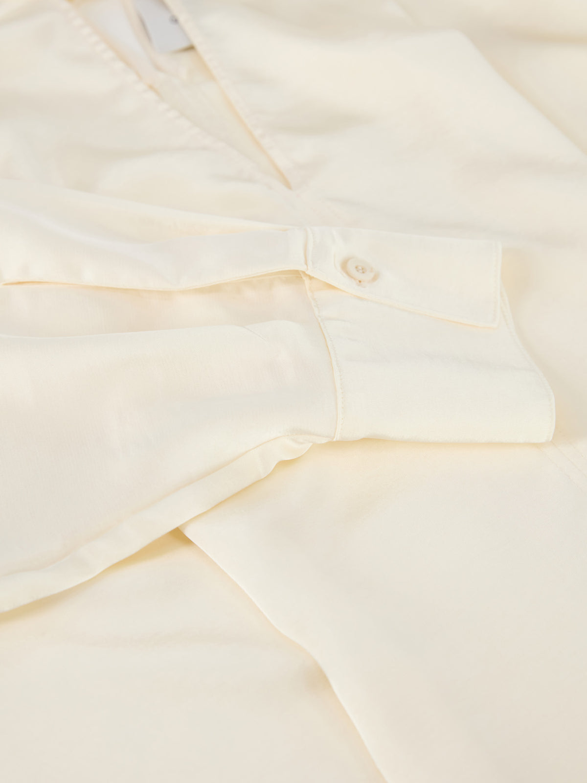 Sissy Blusa Latte donna 8pm - 4