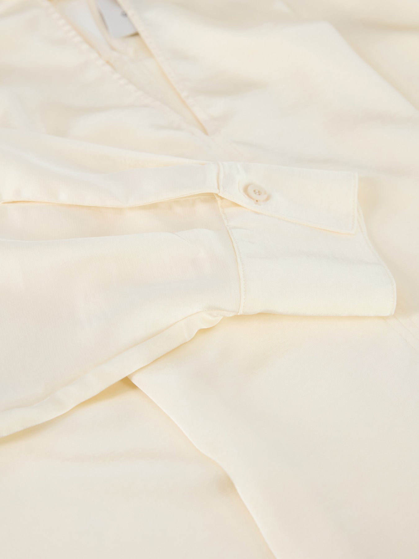 Sissy Blusa Latte donna 8pm - 4