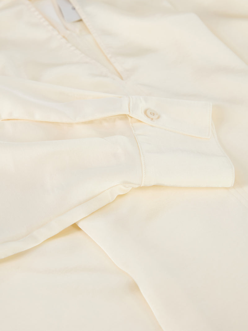 Sissy Blusa Latte donna 8pm - 4