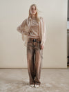 Helen Camicia Off White donna 8pm - 1