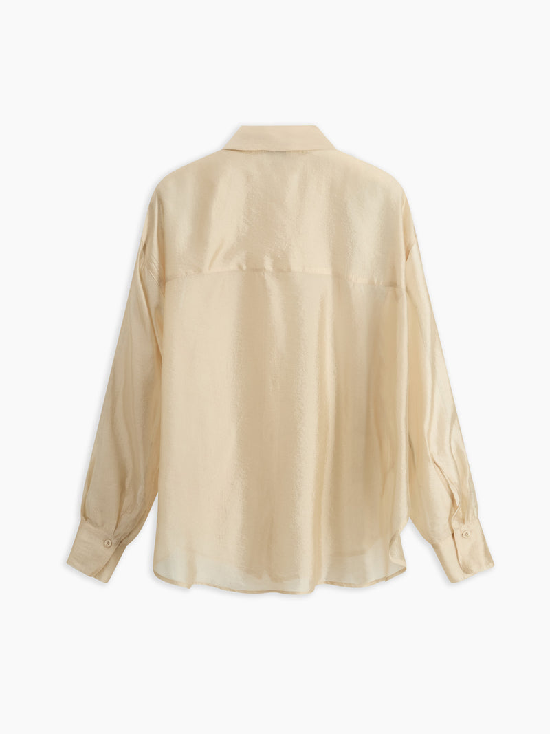 Helen Camicia Off White donna 8pm - 3