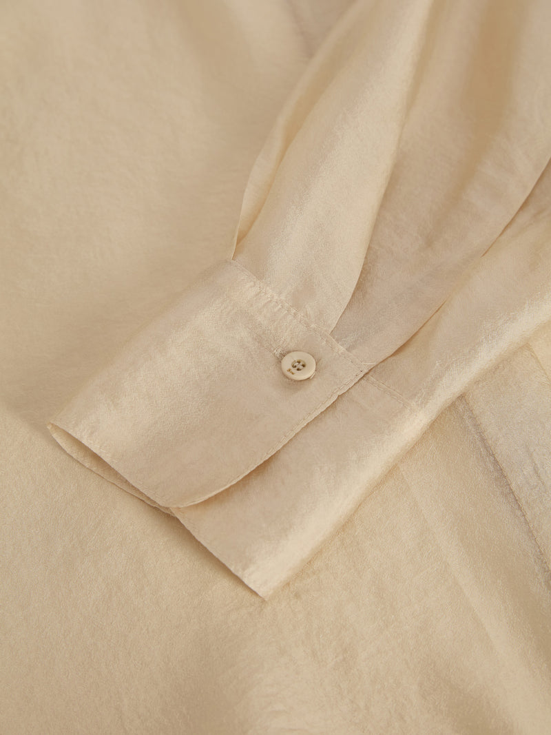 Helen Camicia Off White donna 8pm - 4