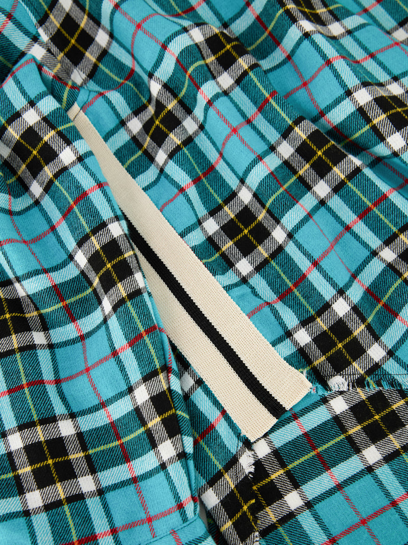 Nerissa Camicia Turchese donna 8pm - 3