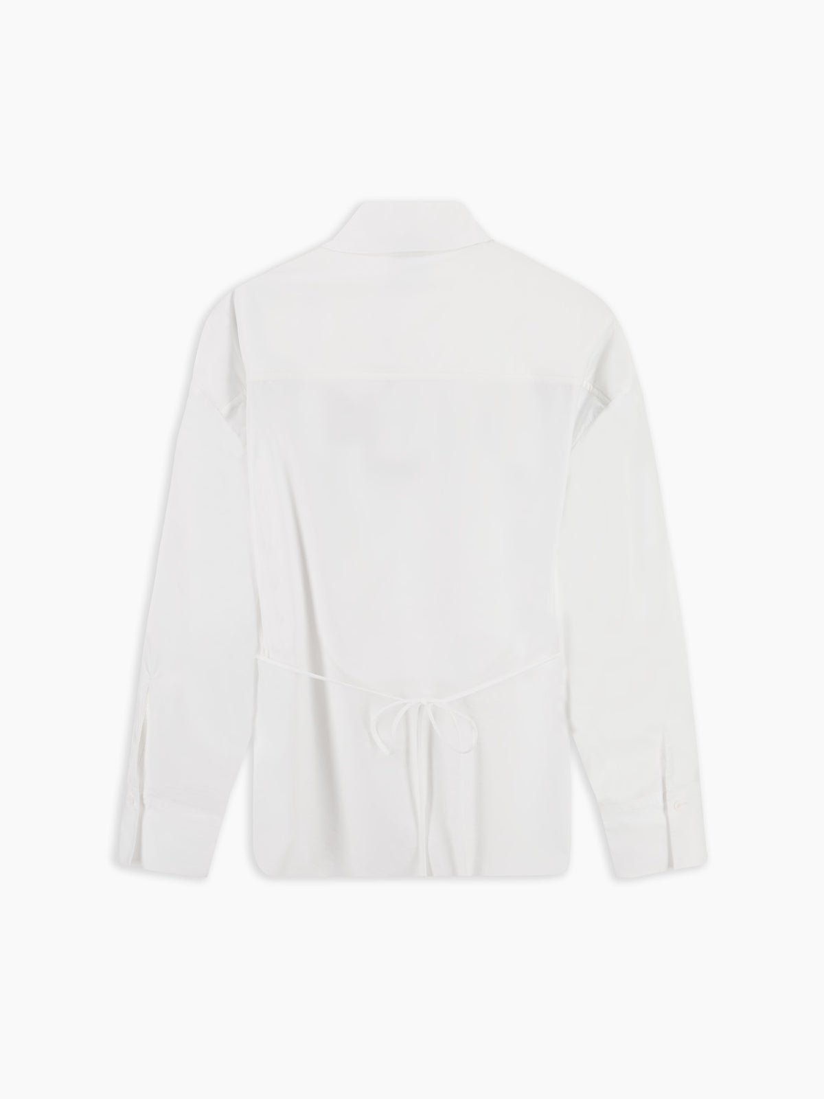 Talullah Camicia Bianco Ottico donna 8pm - 4