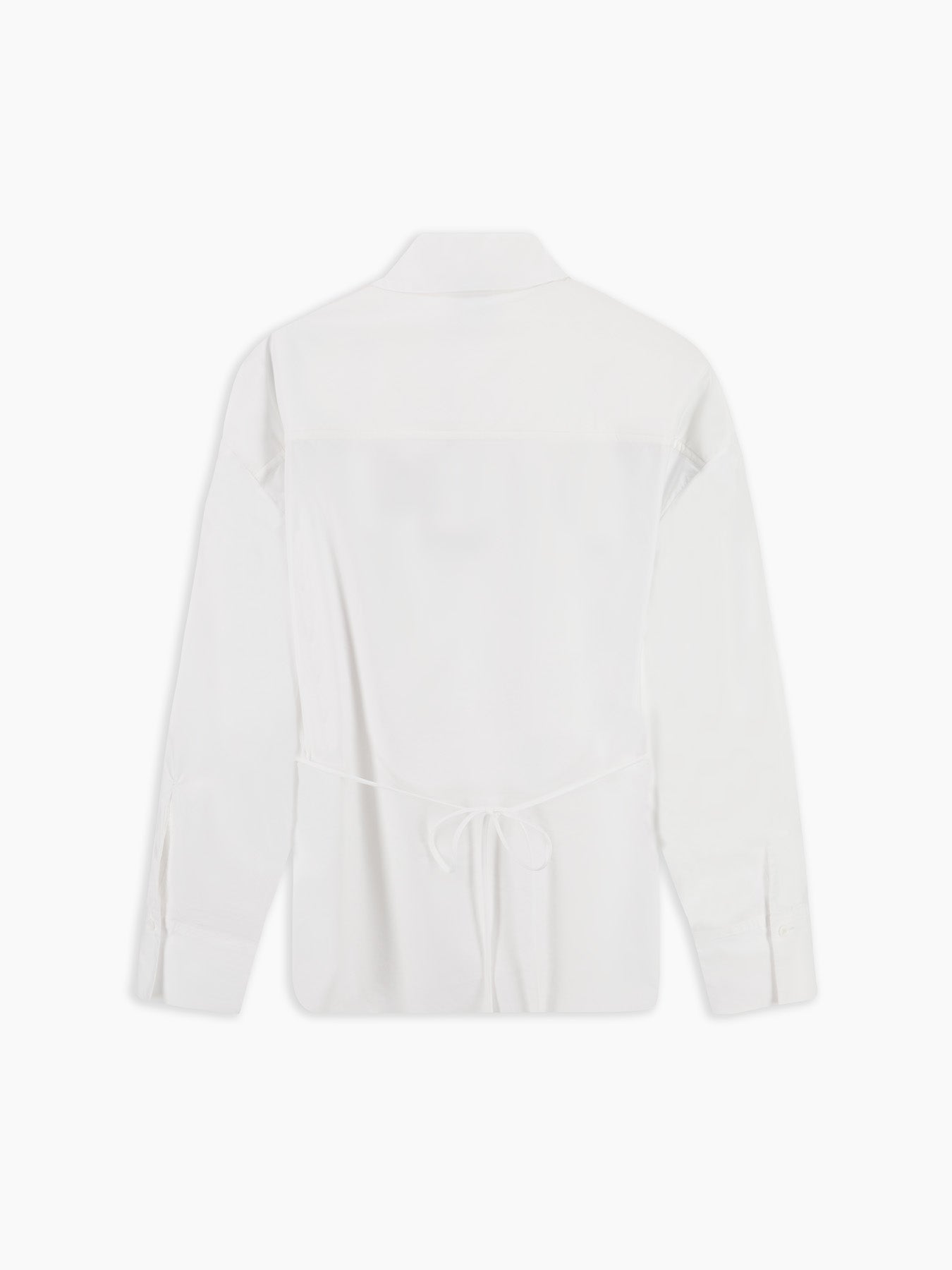 Talullah Camicia Bianco Ottico donna 8pm - 4