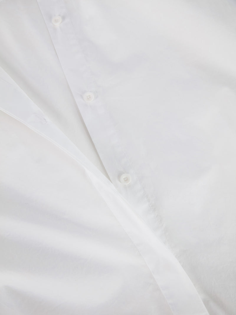 Talullah Camicia Bianco Ottico donna 8pm - 5