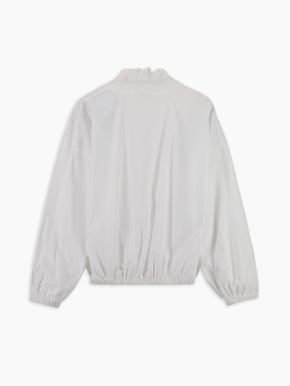 Virginia Camicia Bianco Ottico donna 8pm - 3