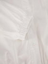Virginia Camicia Bianco Ottico donna 8pm - 4