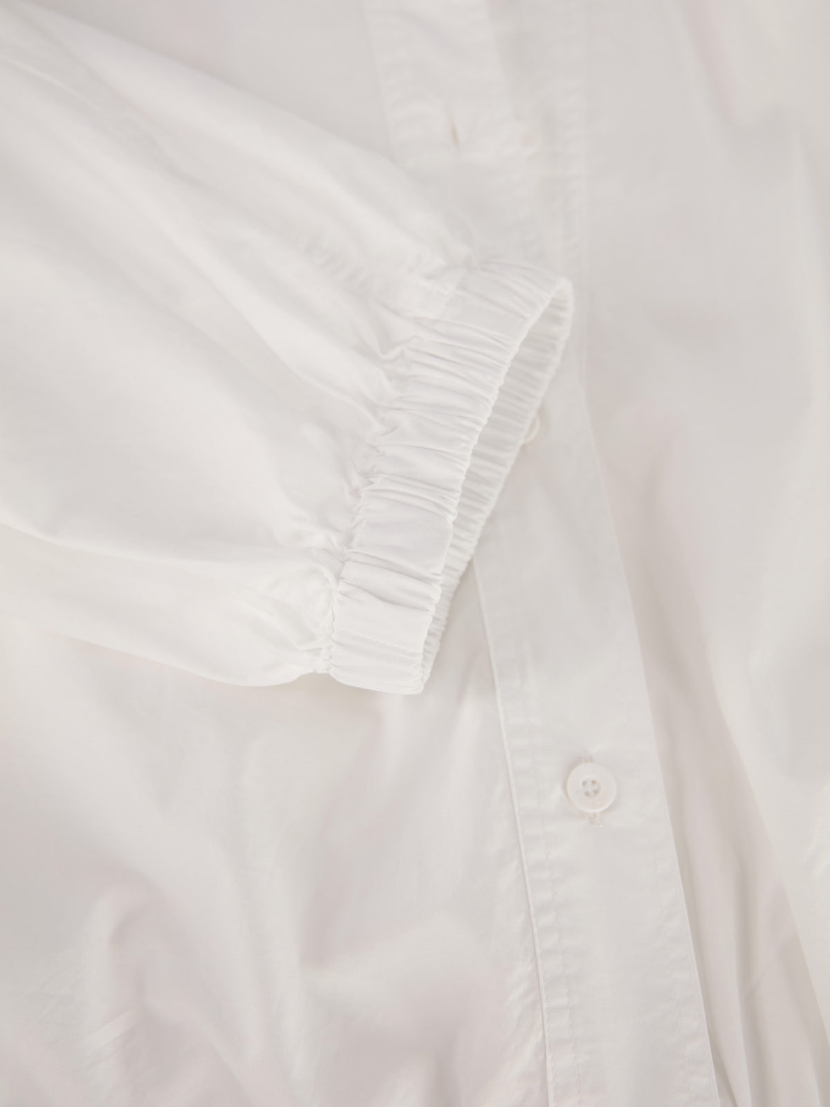 Virginia Camicia Bianco Ottico donna 8pm - 4