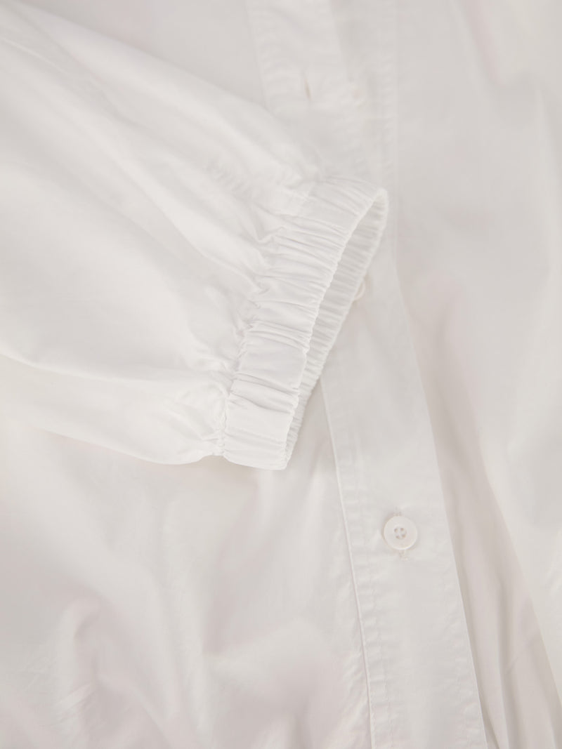 Virginia Camicia Bianco Ottico donna 8pm - 4