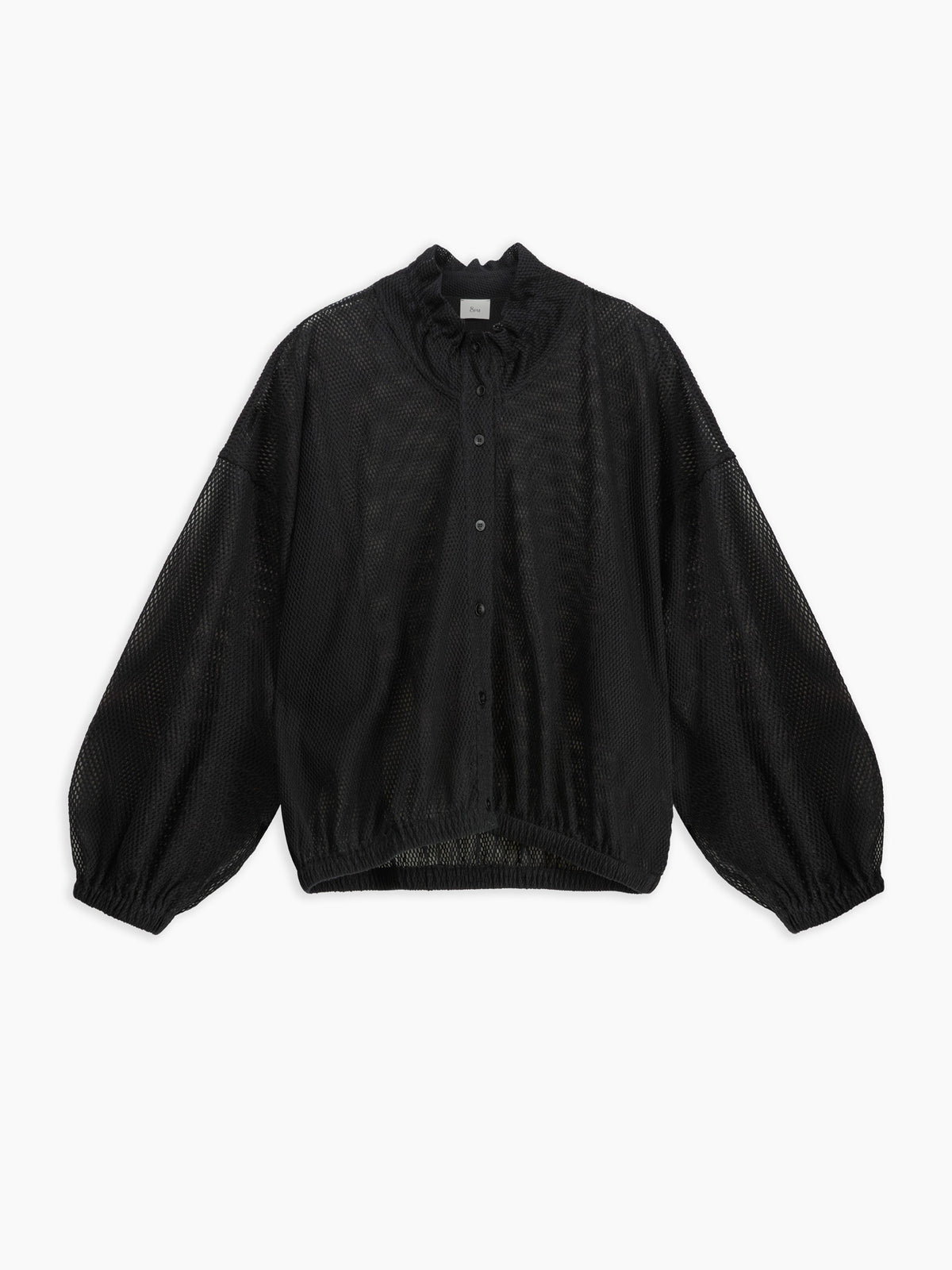 Virginia-a Camicia Nero donna 8pm - 2