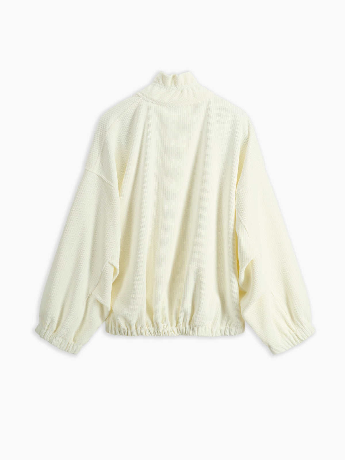 Evangeline Camicia Latte donna 8pm - 3