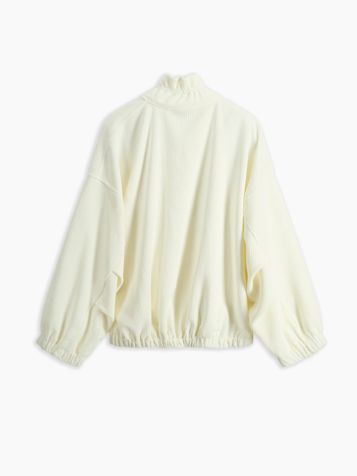 Evangeline Camicia Latte donna 8pm - 3