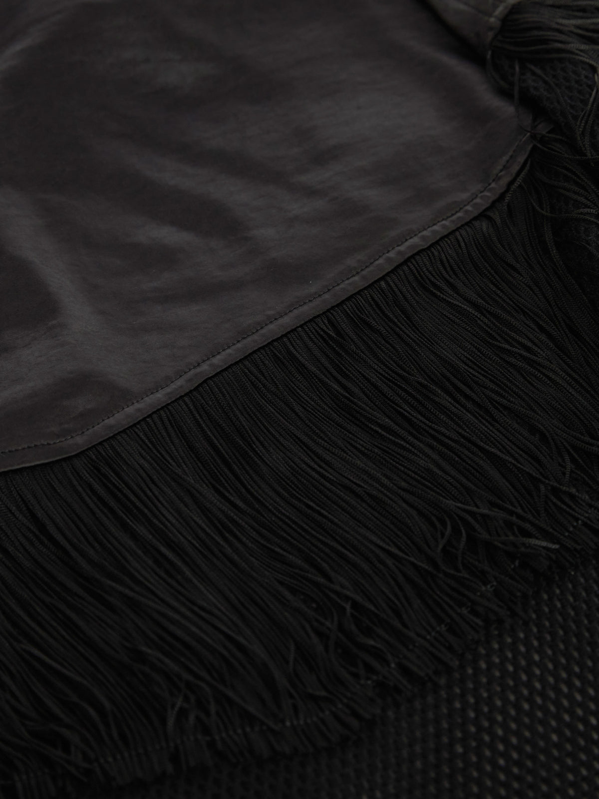 Hasna Camicia Nero donna 8pm - 4