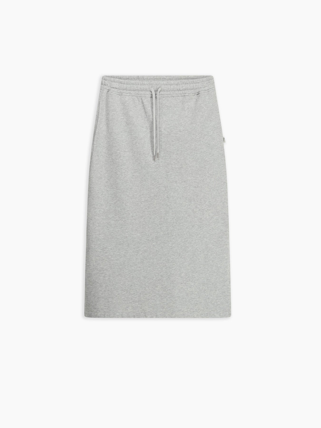 Constance Gonna Grigio Perla Mel. donna 8pm - 2