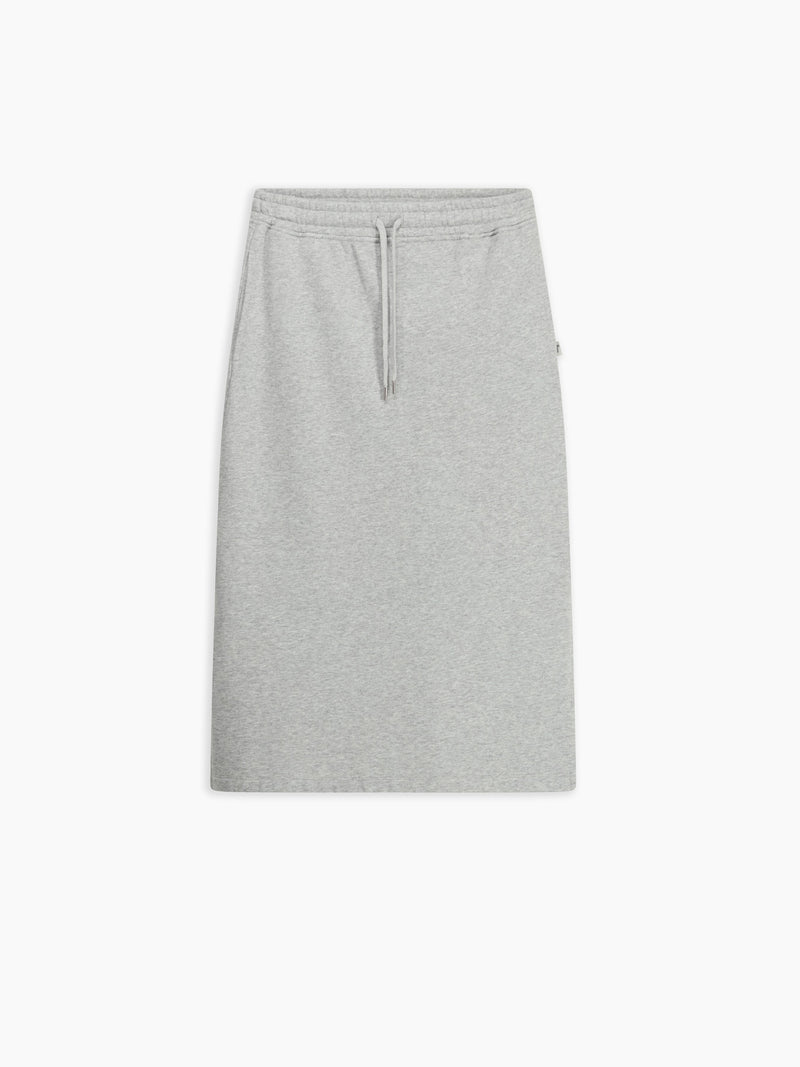 Constance Gonna Grigio Perla Mel. donna 8pm - 2