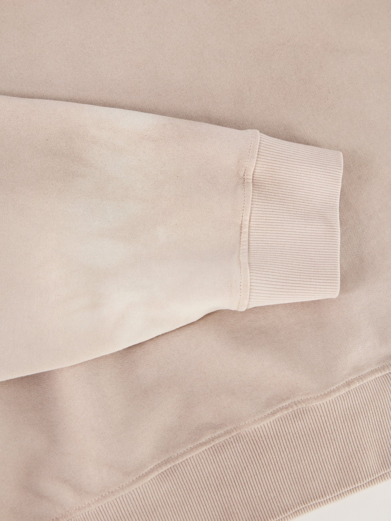 Clementine Felpa Mastice donna 8pm - 4