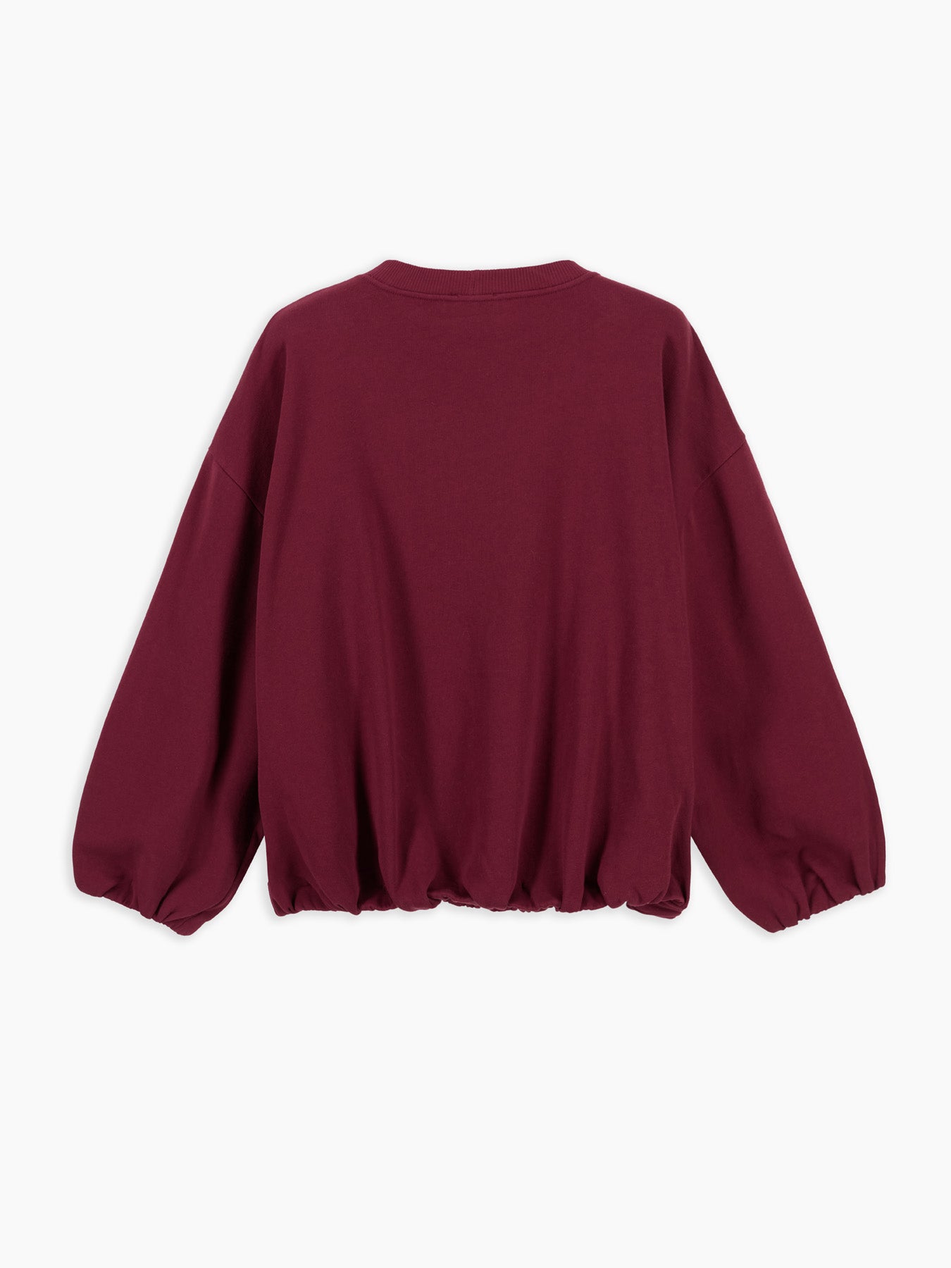 Desiree Felpa Vino donna 8pm - 3