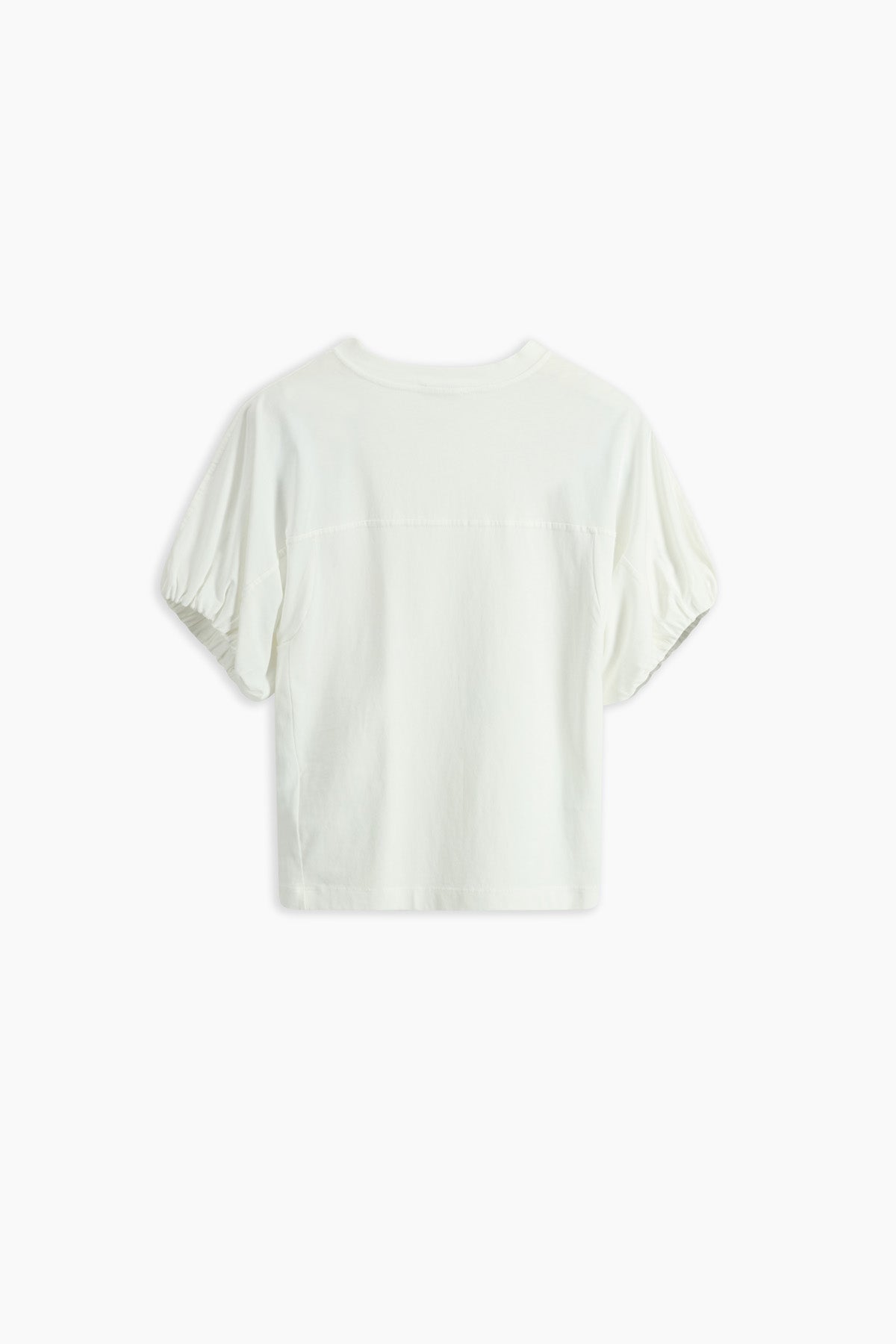 Frances T-shirt Bianco donna 8pm - 3