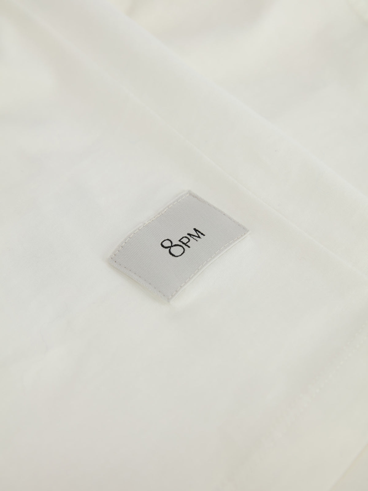 Frances T-shirt Bianco donna 8pm - 4