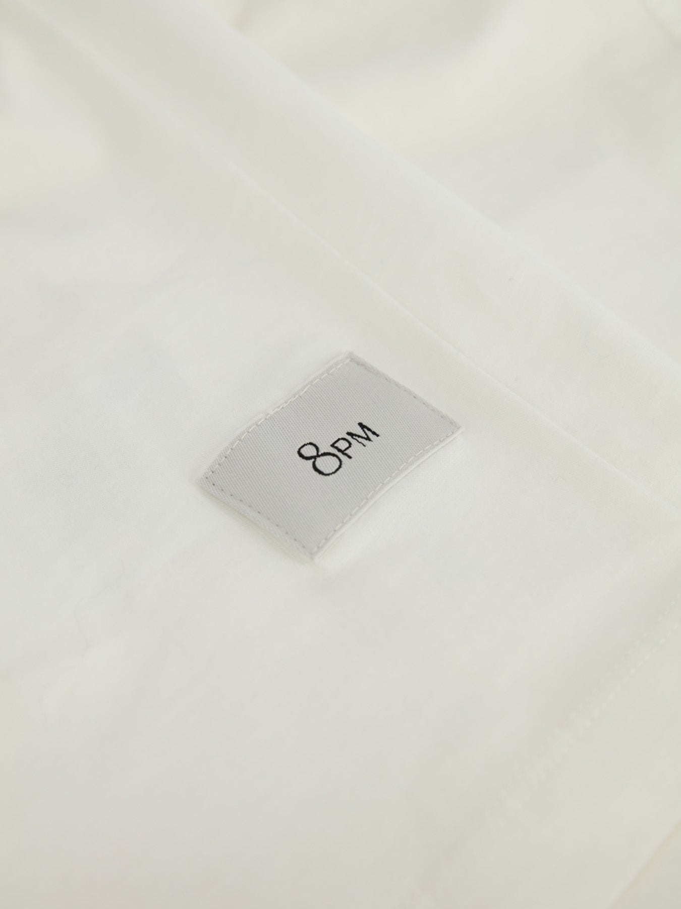 Frances T-shirt Bianco donna 8pm - 4