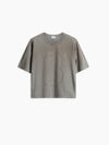 Clotilde T-shirt Grigio donna 8pm - 2