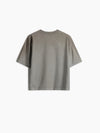 Clotilde T-shirt Grigio donna 8pm - 3