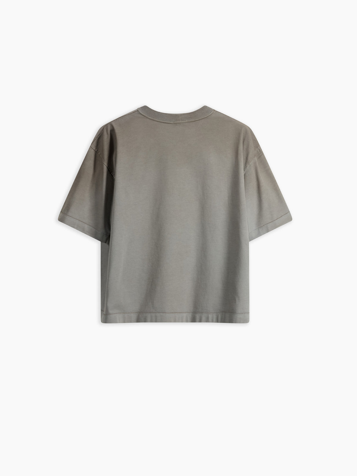 Clotilde T-shirt Grigio donna 8pm - 3