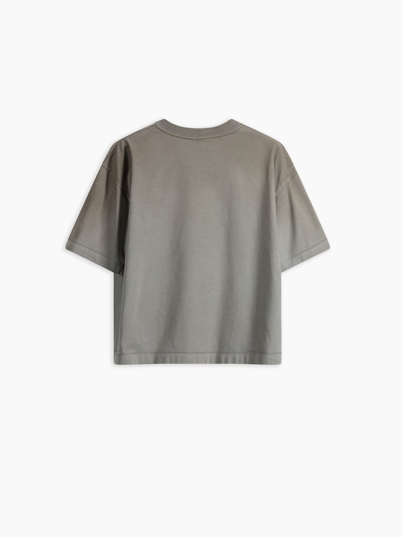 Clotilde T-shirt Grigio donna 8pm - 3