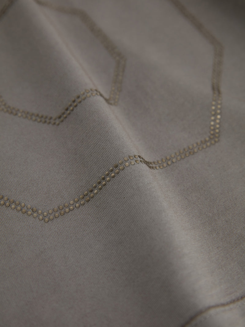 Clotilde T-shirt Grigio donna 8pm - 4