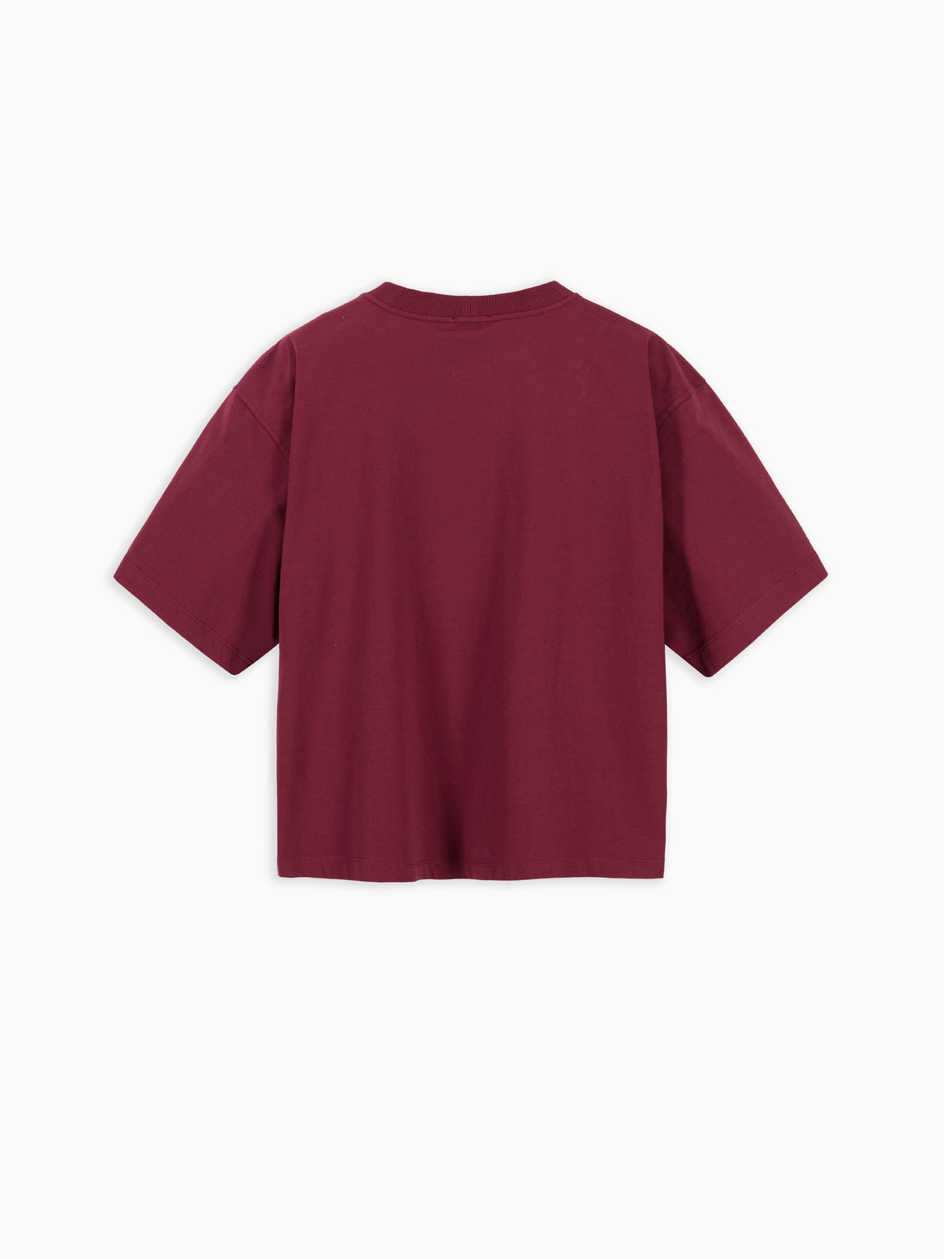 Flora T-shirt Vino donna 8pm - 3