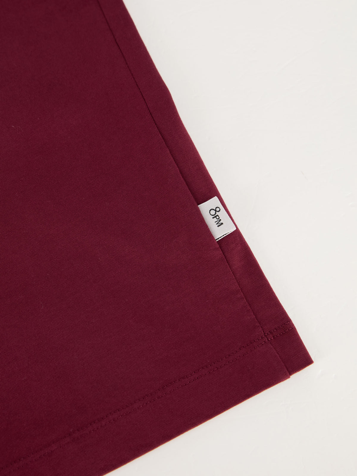 Flora T-shirt Vino donna 8pm - 4