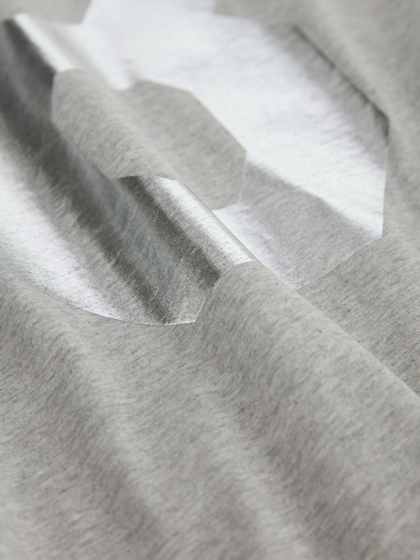 Esme T-shirt Grigio Perla Mel-argento donna 8pm - 4