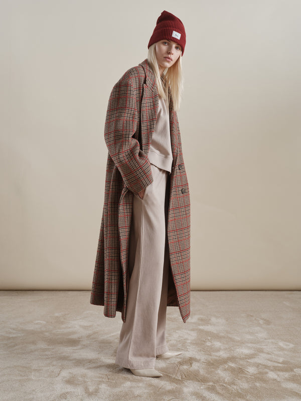 Edvige Pantalone Mastice donna 8pm