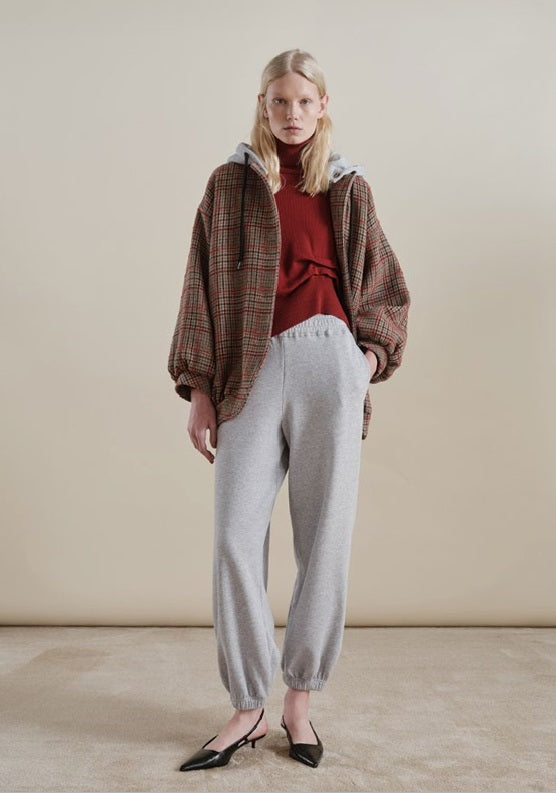 Christina Pantalone Grigio Perla Mel. women 8pm - 1