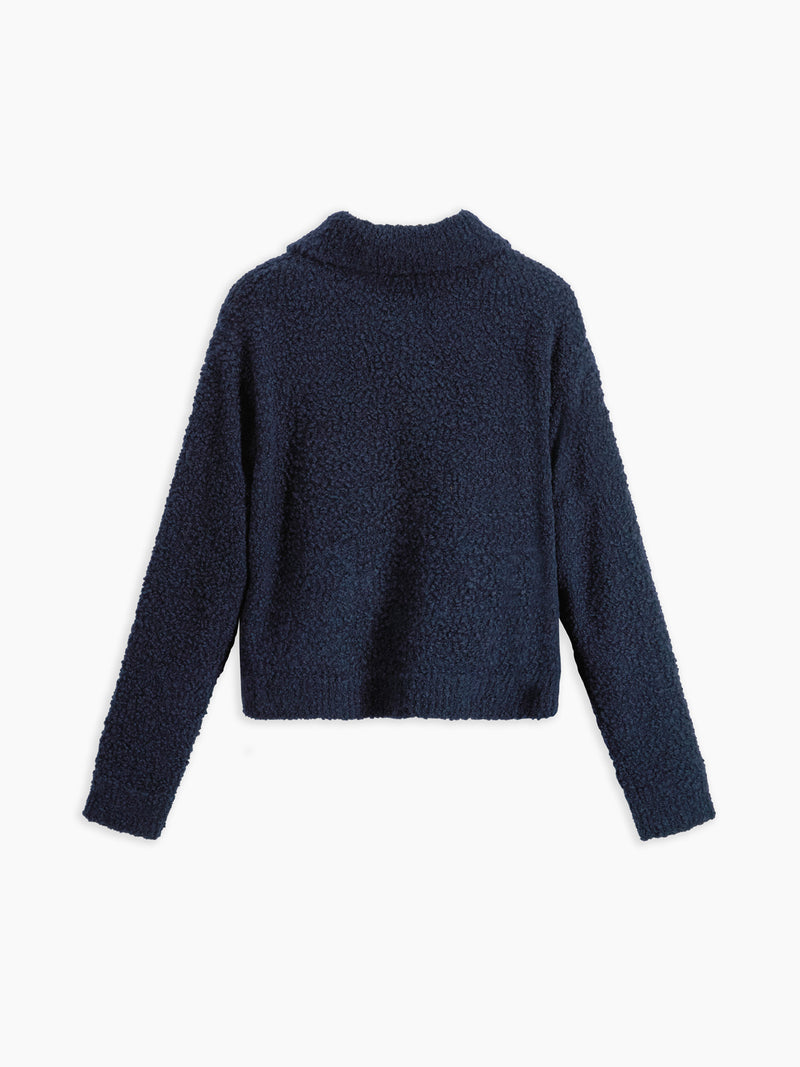 Ambrosia Cardigan Blu donna 8pm - 3