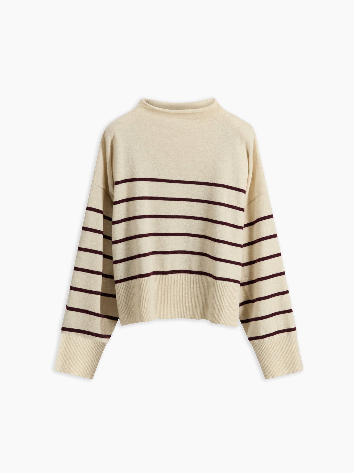 Anne Maglia Off White donna 8pm - 2