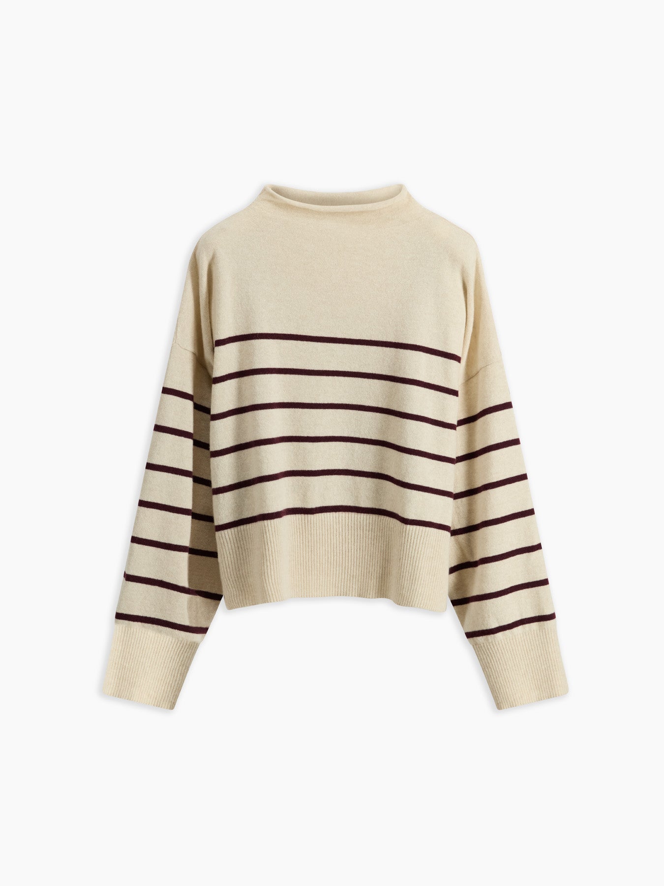 Anne Maglia Off White donna 8pm - 2