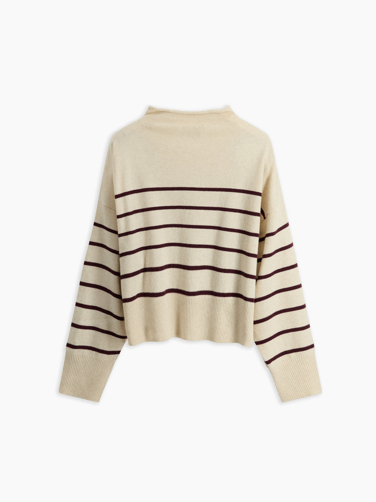 Anne Maglia Off White donna 8pm - 3