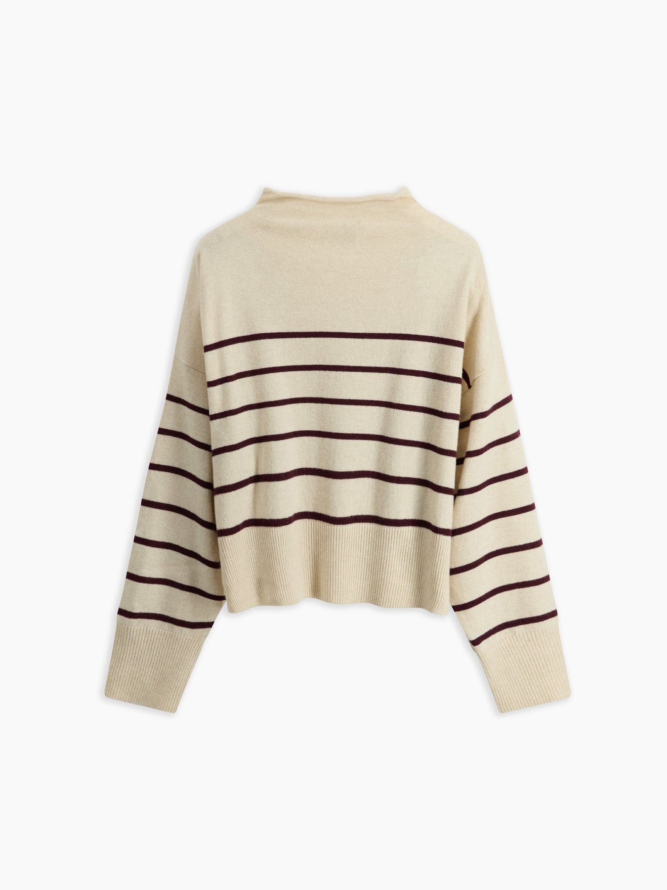 Anne Maglia Off White donna 8pm - 3