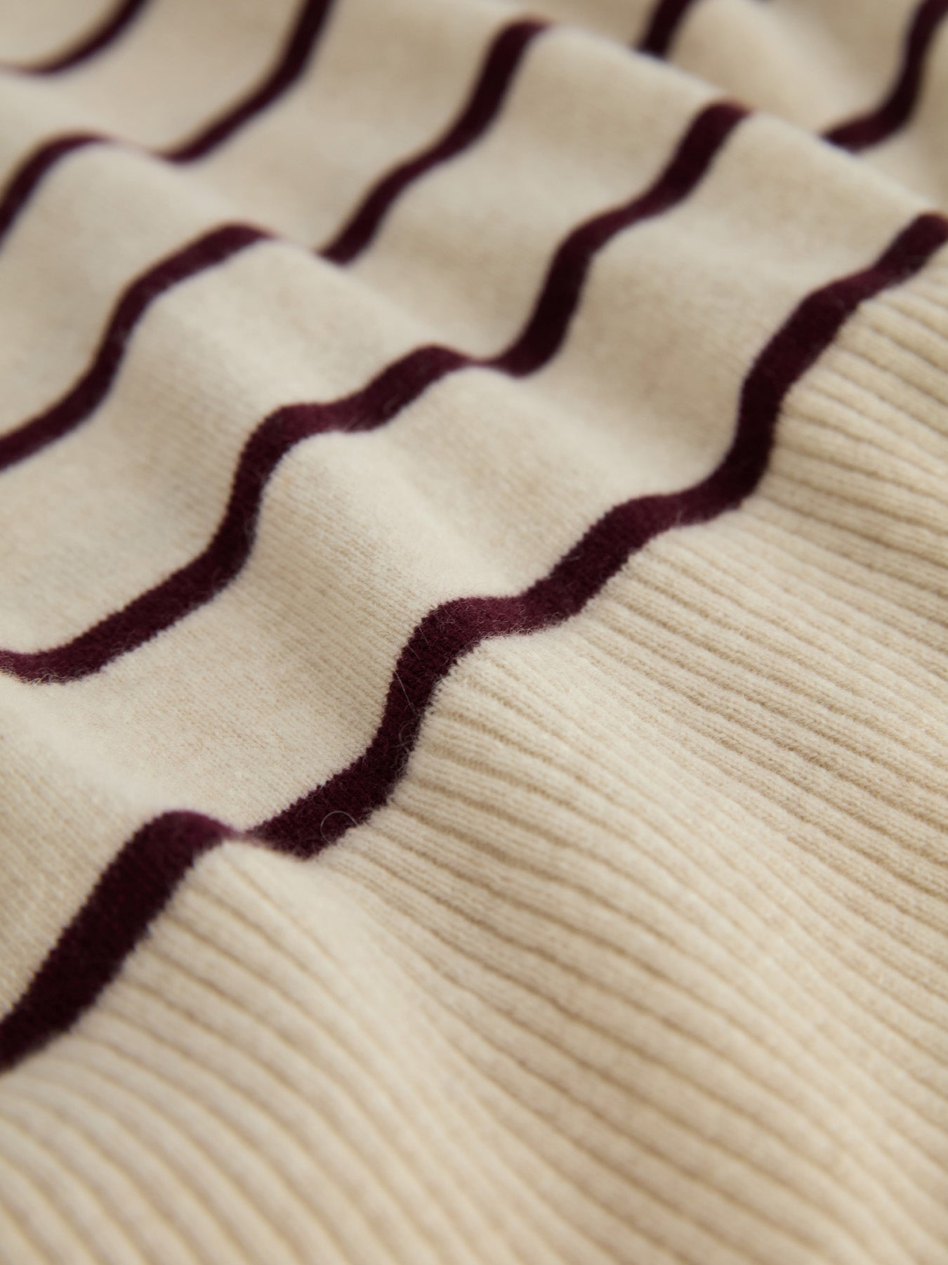 Anne Maglia Off White donna 8pm - 4