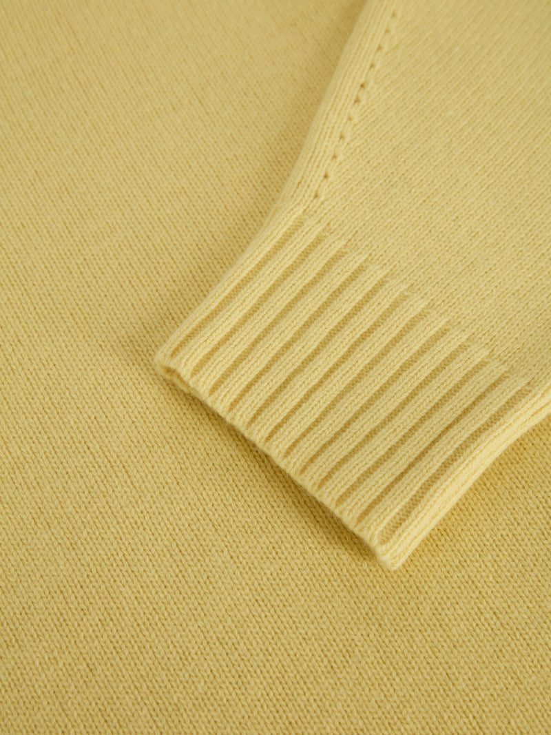 Arabella Maglia Polline donna 8pm - 4