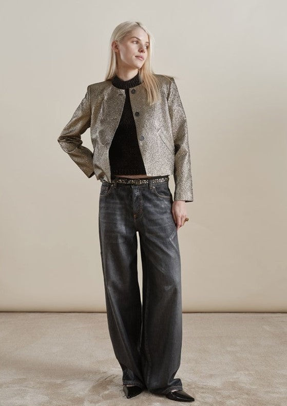 Damaris Maglia Nero donna 8pm