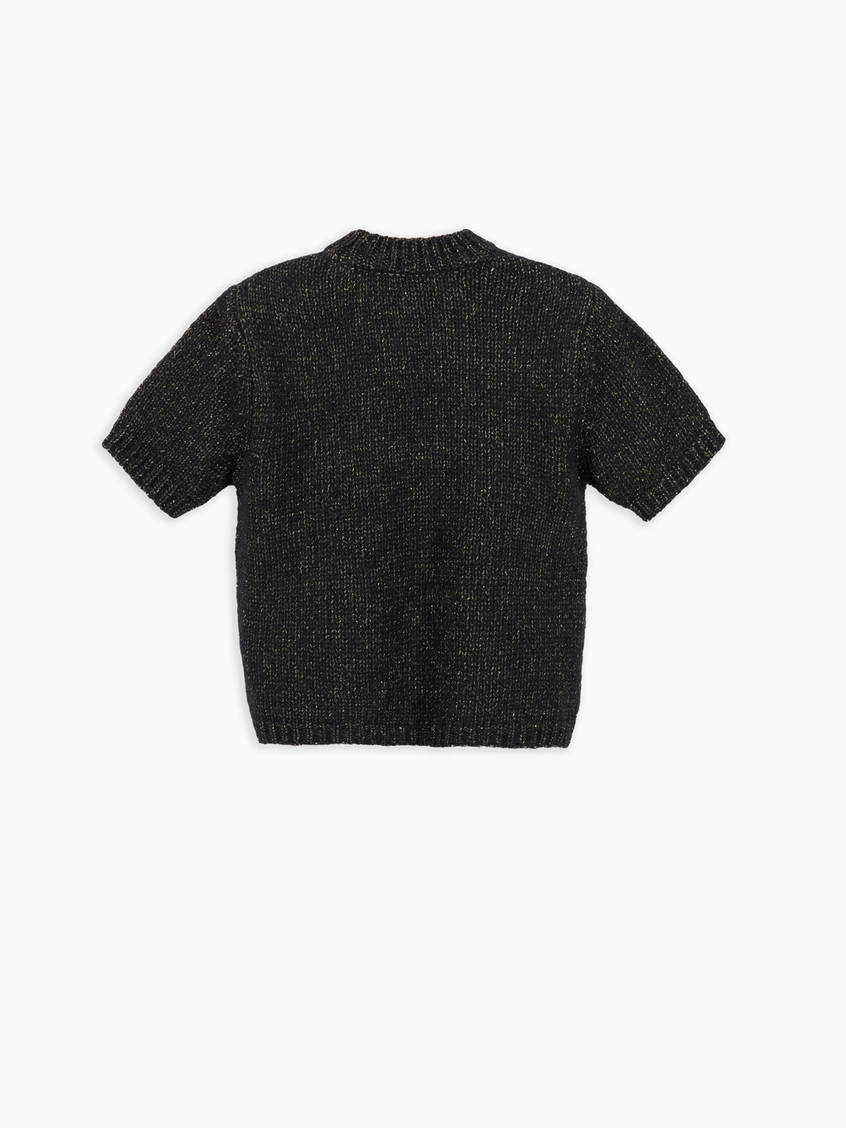 Damaris Maglia Nero donna 8pm - 4