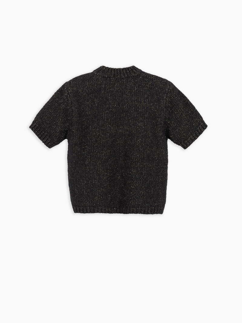 Damaris Maglia Nero donna 8pm - 4