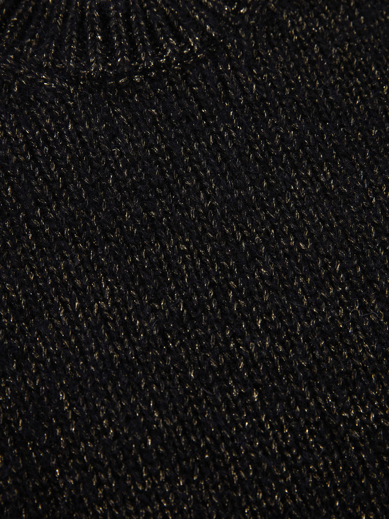 Damaris Maglia Nero donna 8pm - 5