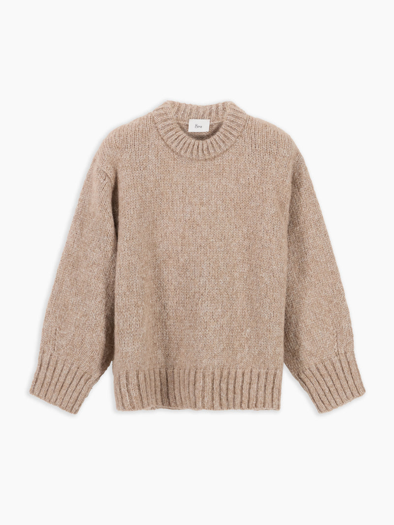 Daphne Maglia Mastice donna 8pm - 2