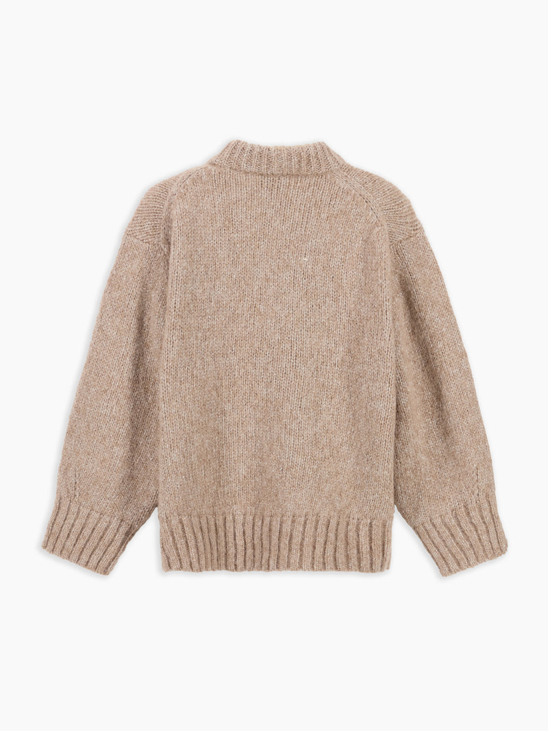 Daphne Maglia Mastice donna 8pm - 3