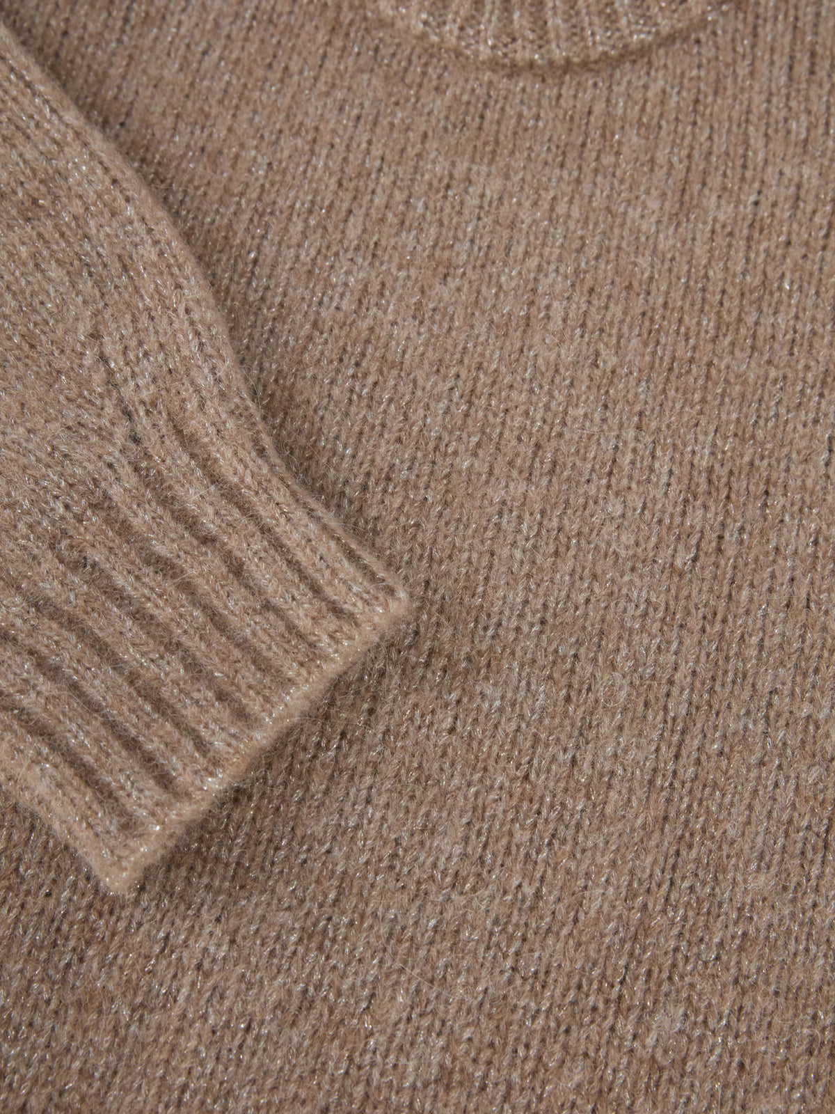 Daphne Maglia Mastice donna 8pm - 4