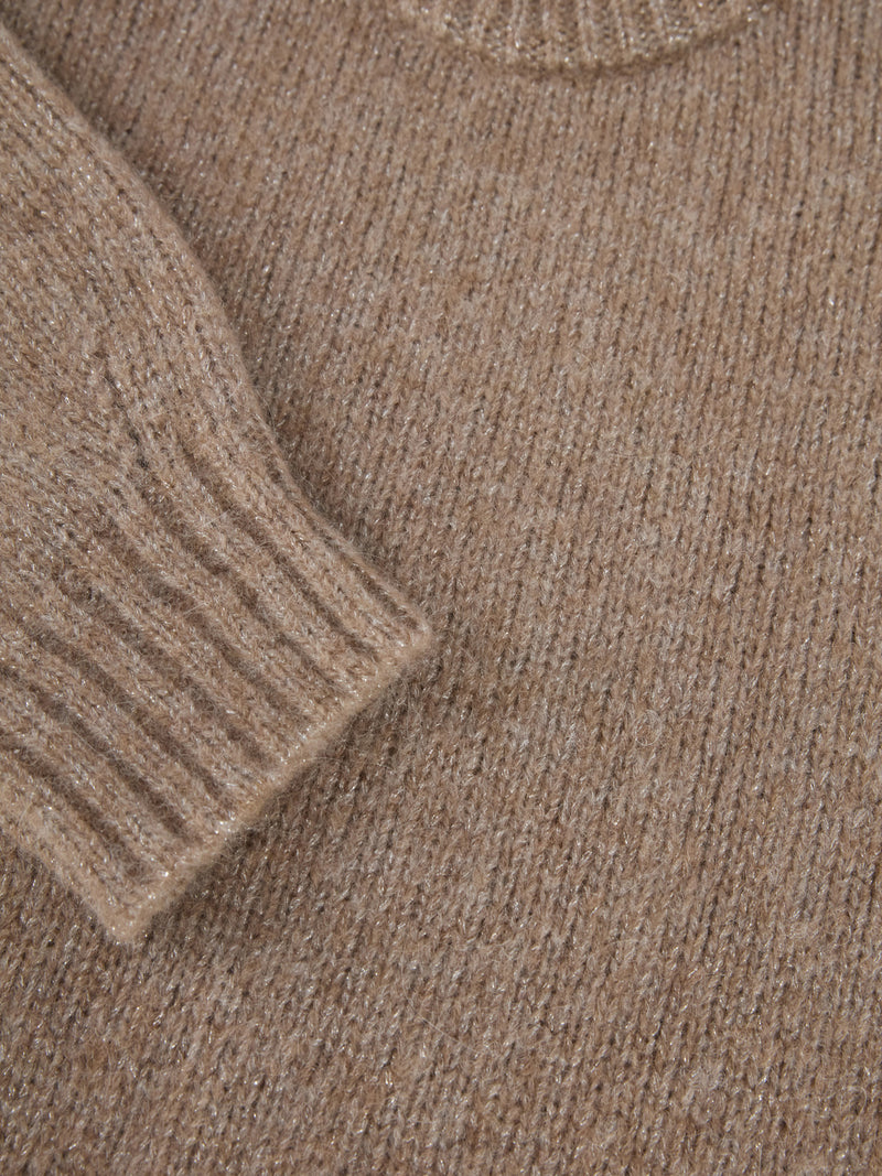 Daphne Maglia Mastice donna 8pm - 4